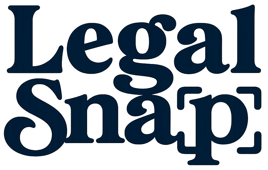 Legal Snap